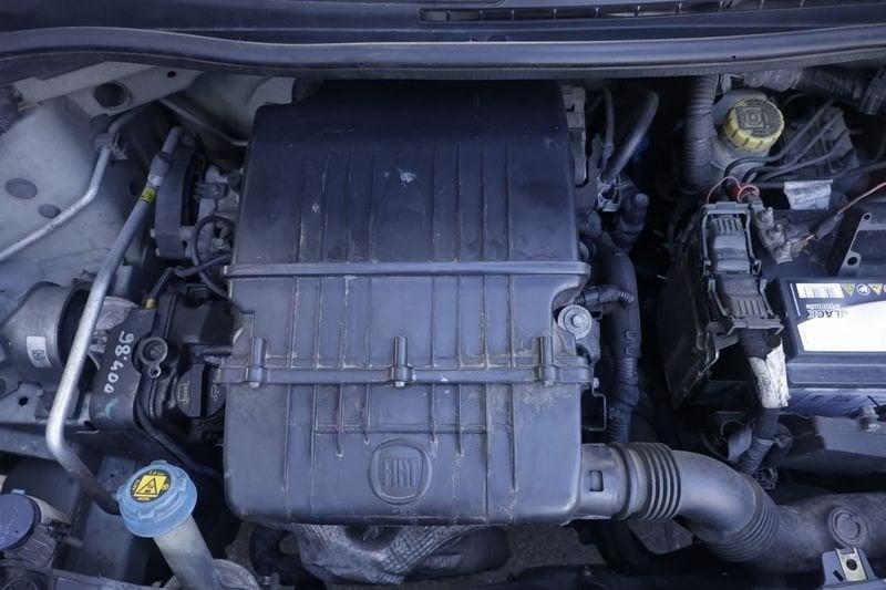 FIAT Panda FIAT Panda 1.2 EasyPower Lounge 51KW ANNO 2014