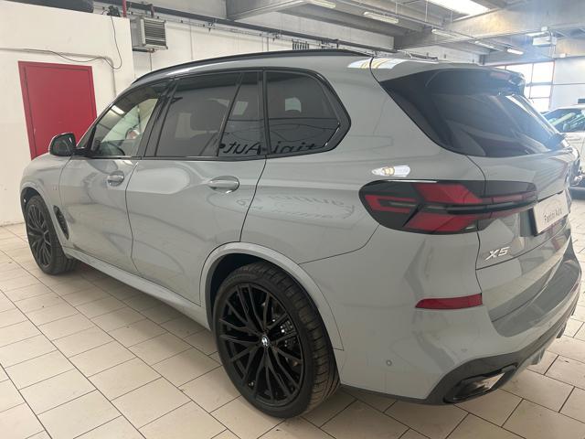 BMW X5 xdrive30d mhev 48V Msport ADAPTIVE CRUISE HEAD-UP