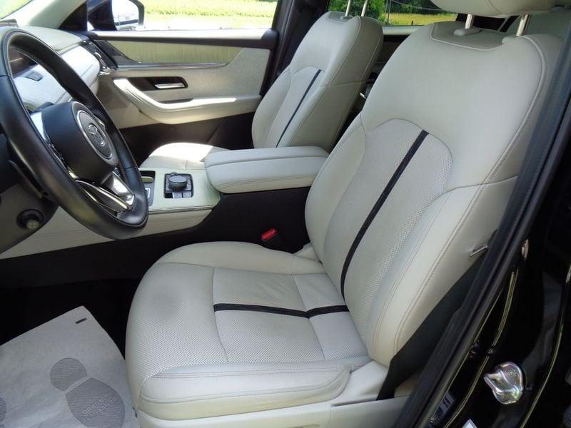 Mazda CX-60 3.3L e-Skyactiv D 249CV MHEV AWD Takumi