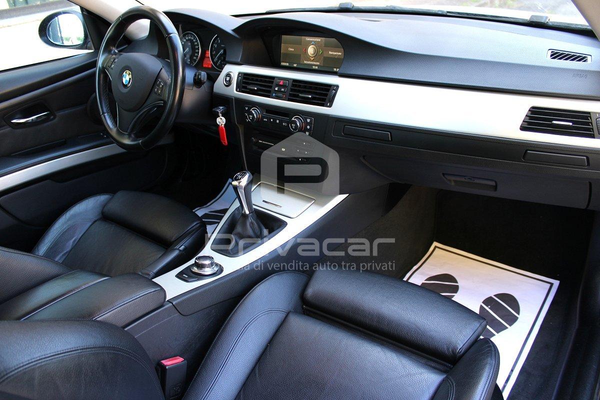 BMW 325i cat Coupé Futura