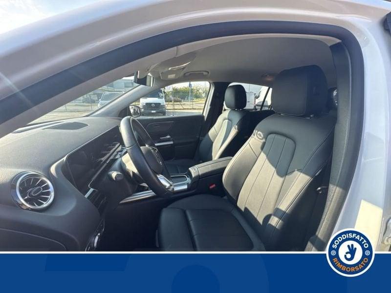 Mercedes-Benz GLA 180 d Automatic Advanced Plus Progressive