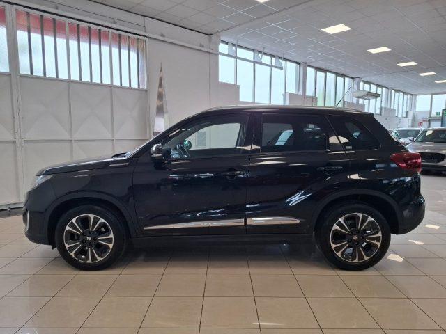 SUZUKI Vitara 1.4 BJ A/T Starview 4X4 Unico Propr. IVA esposta
