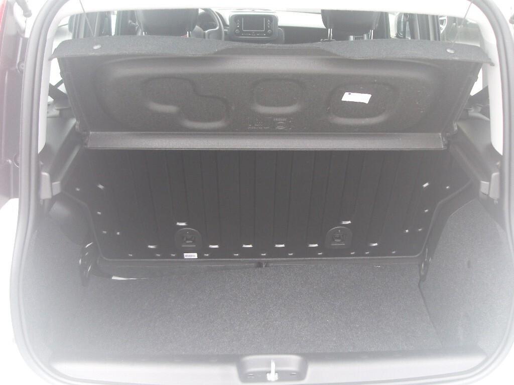 Fiat Panda 1.0 FireFly S&S City Life - 2022