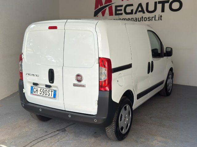 FIAT Fiorino 1.3 MJT 95CV Cargo Adventure