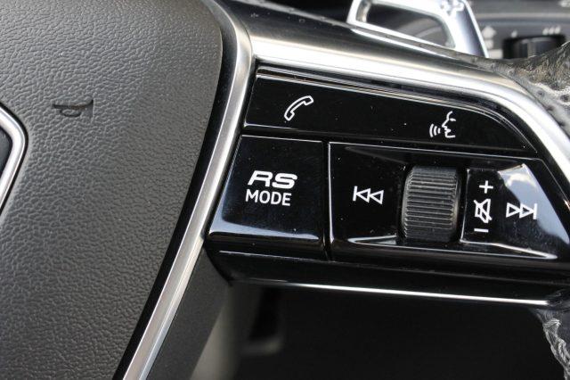AUDI RS6 Avant 4.0 TFSI V8 UNICOPROP. Carboceramic/Carbonio