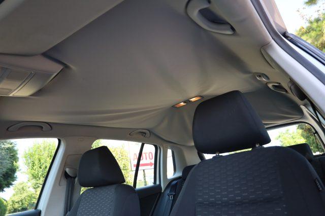VOLKSWAGEN Tiguan 2.0 16V TDI DPF 4MOTION 4x4 UniPropr Tagliandi VW