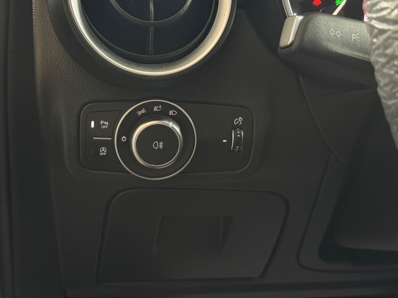 Alfa Romeo Stelvio 2.2 210 CV AT8 Q4 Executive