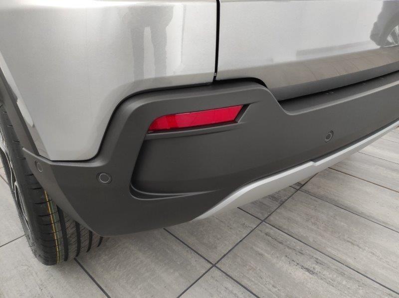 JEEP Avenger - Avenger 1.2 Turbo 110 CV MHEV Summit