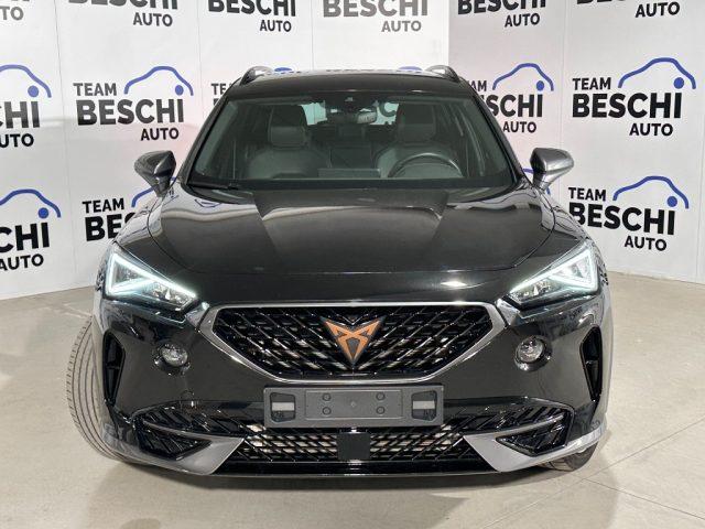 CUPRA Formentor 1.5 TSI 150CV DSG CL 19"