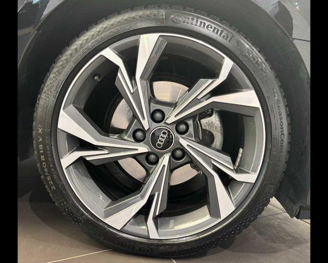 AUDI A3 SPB 30 TFSI S tronic S line edition