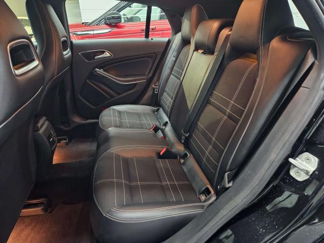 Mercedes-Benz CLA 200 CLA Shooting Brake - X117 Shooting Brake d (cdi)