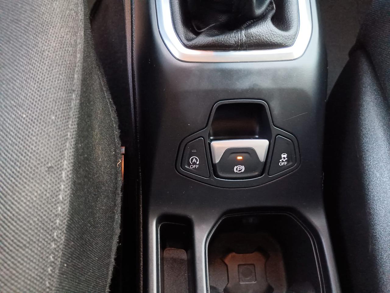Jeep Renegade 1.6 Mjt 120 CV Business