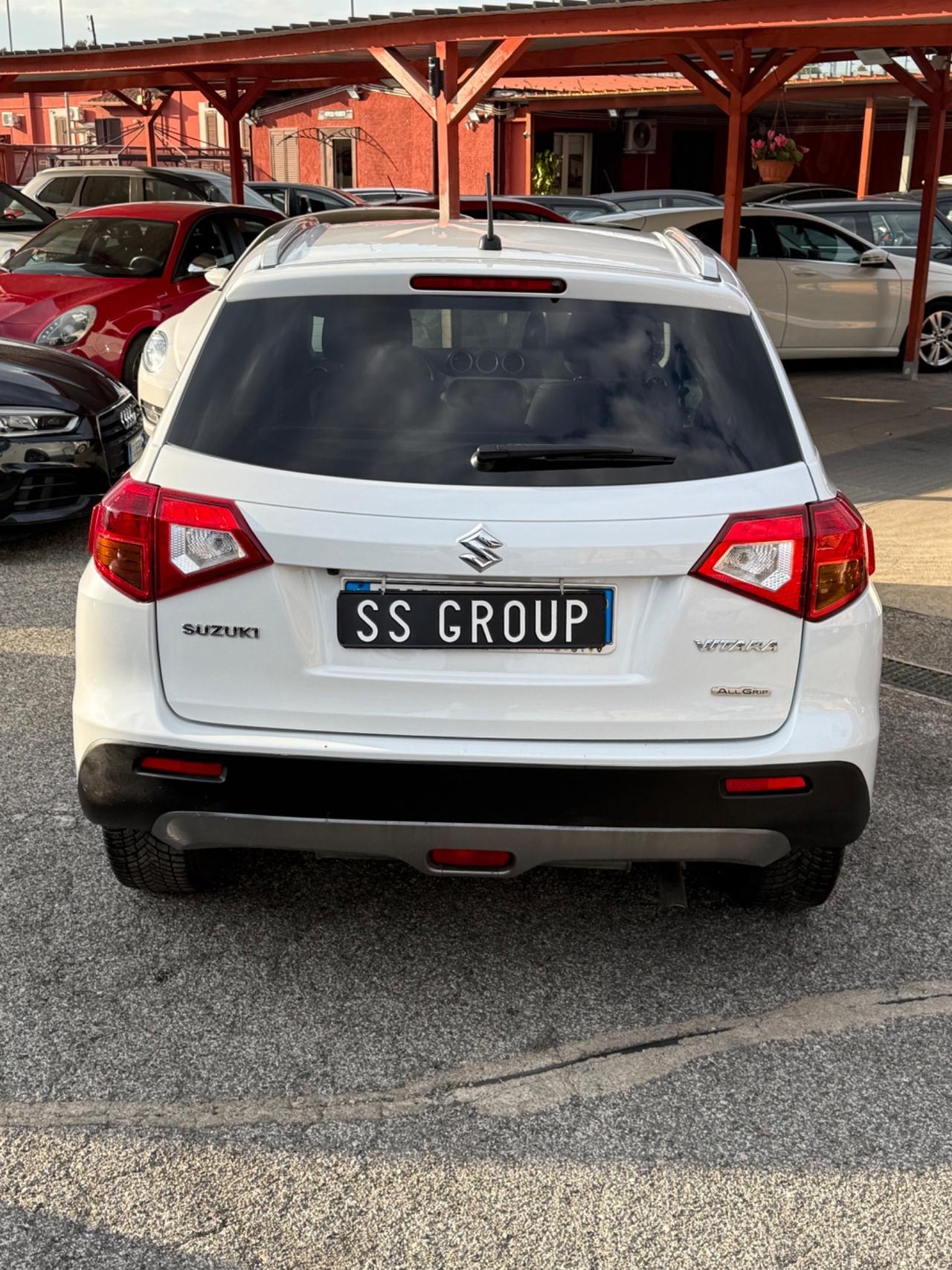Vitara 1.6 DDiS 4x4 AllGrip-unipro-rate-garanzia-E6