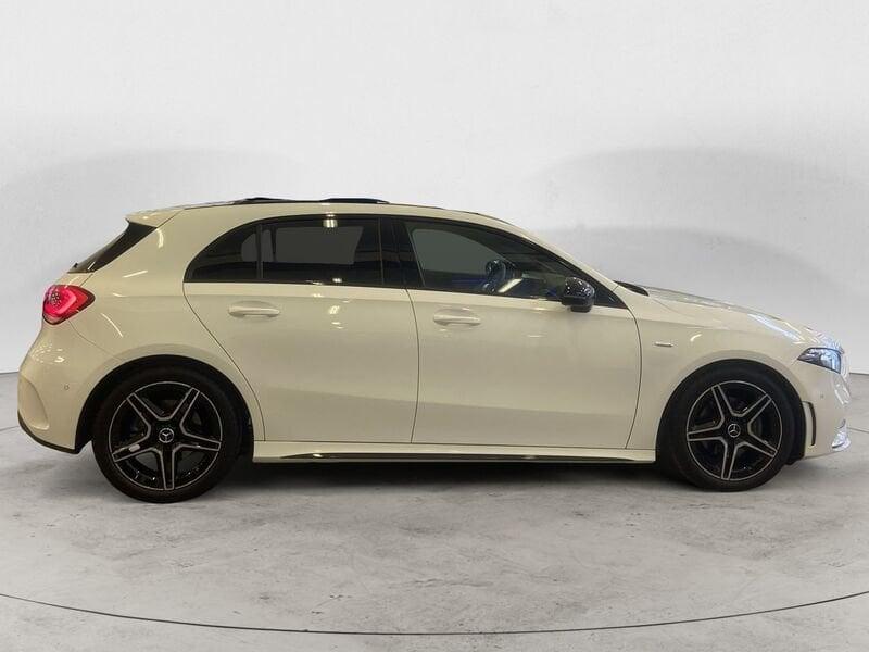 Mercedes-Benz Classe A A 200 Executive auto