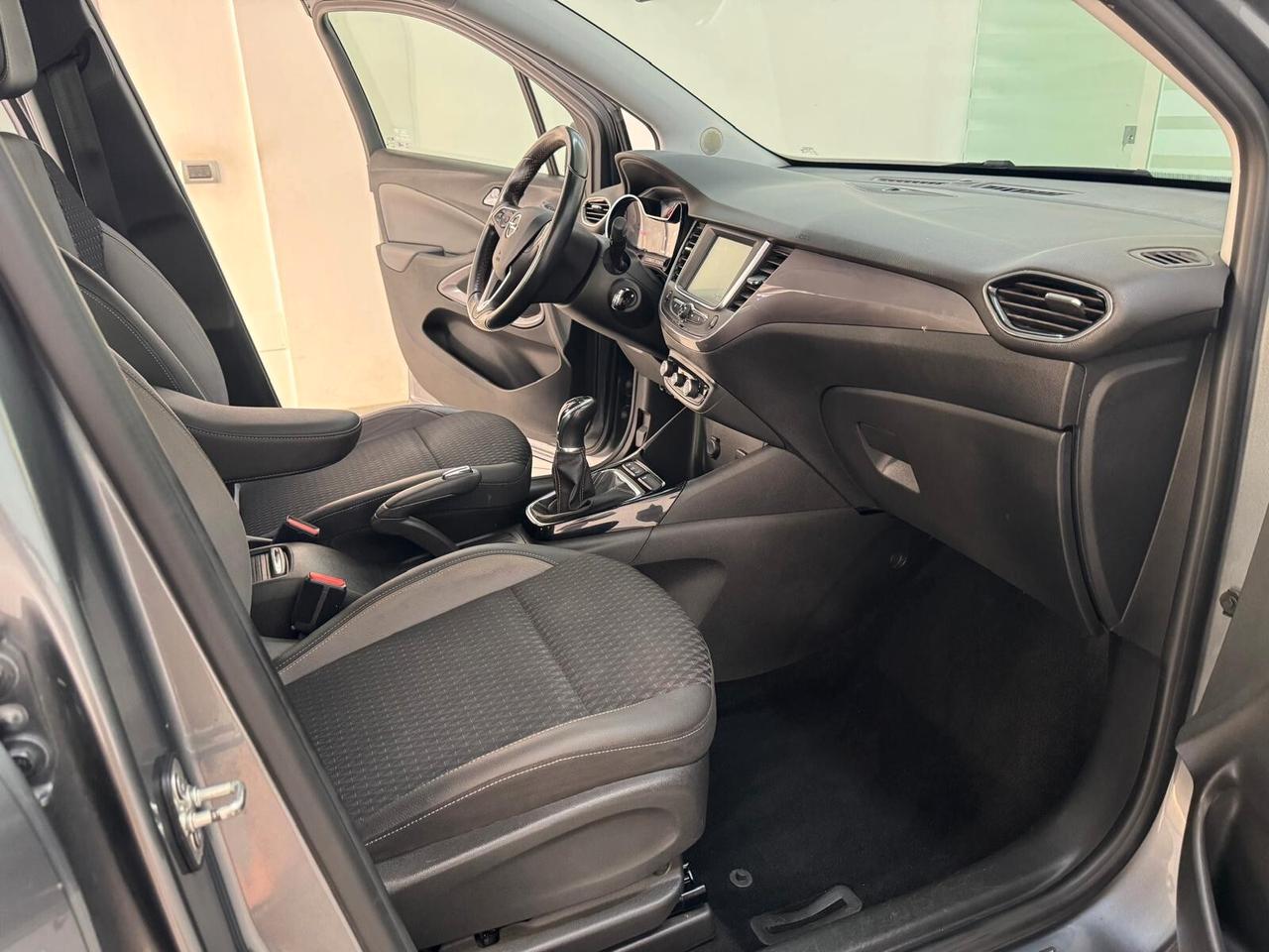 Opel Crossland X 1.6 Diesel 99/CV Innovation 2018