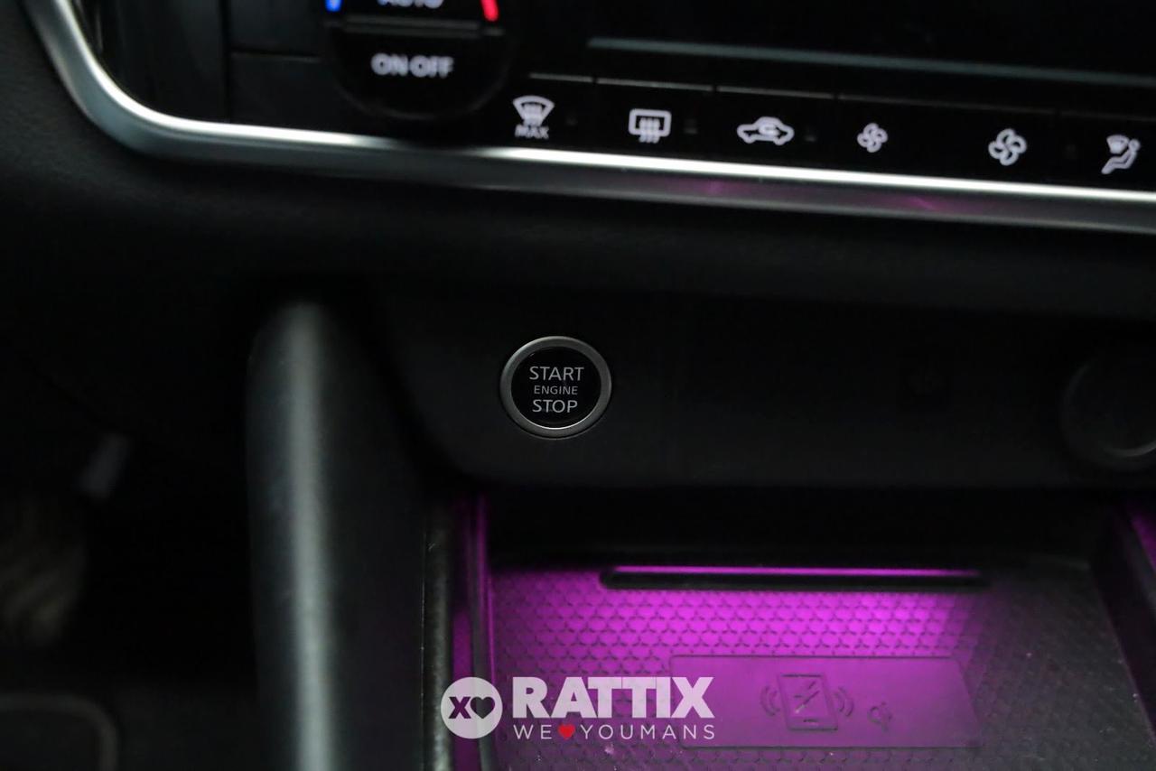 Nissan Qashqai 1.3 Mhev 158CV N-Connecta xTronic