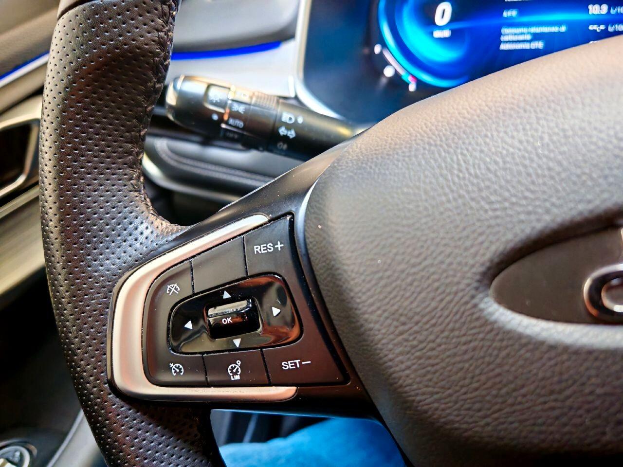 Dr 6.0 GPL 1.5 Turbo 150cv CVT