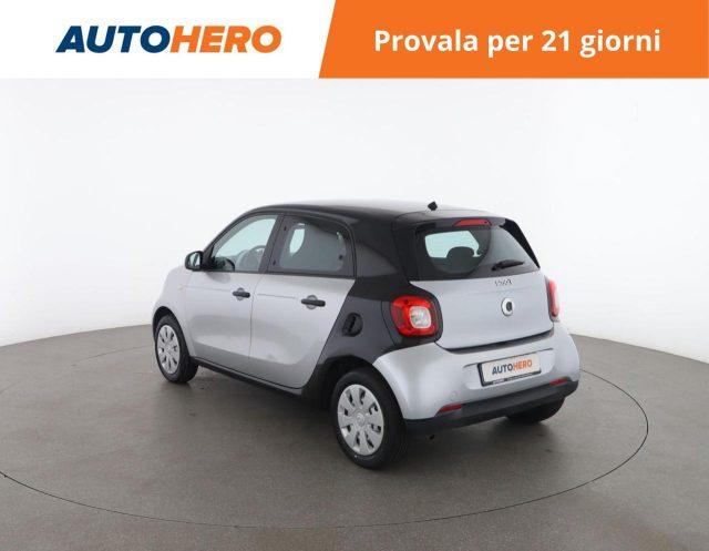 SMART ForFour 70 1.0 Youngster