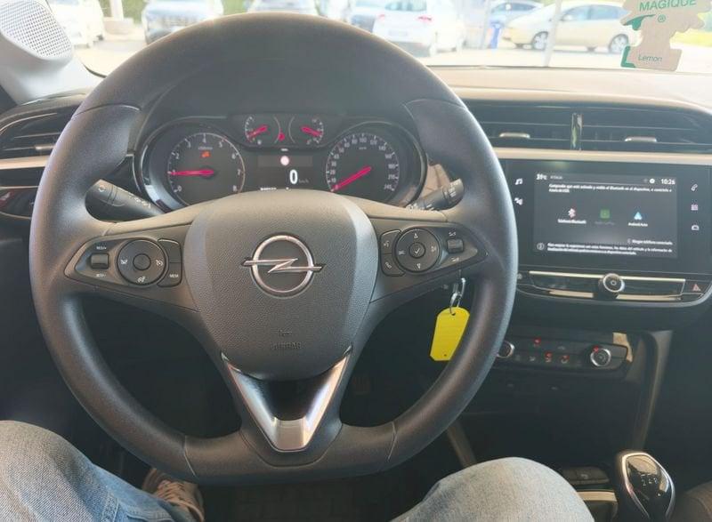 Opel Corsa 1.2 75cv Edition MT5