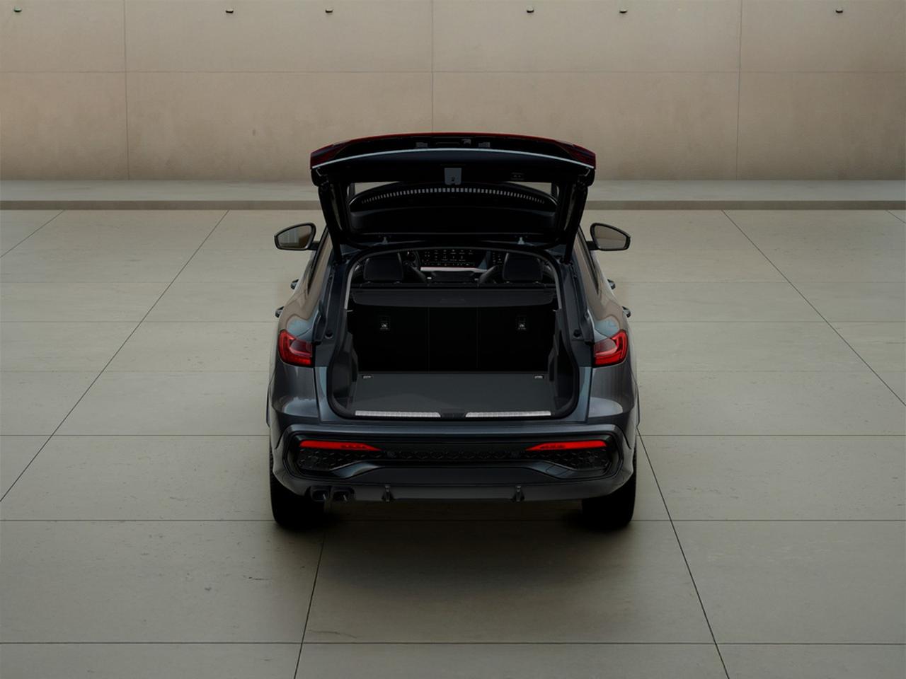 Audi Q5 2.0 tdi mhev+ s line edition quattro 204cv s-tronic