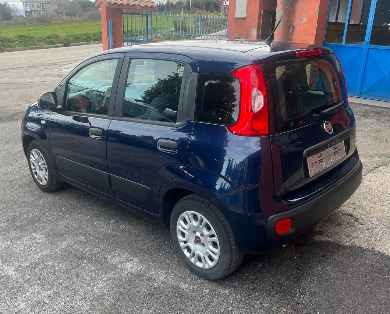 Fiat Panda 1.2 Easy