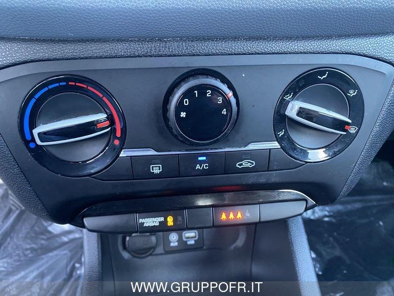 Hyundai i20 2ª serie 1.2 5 porte Classic