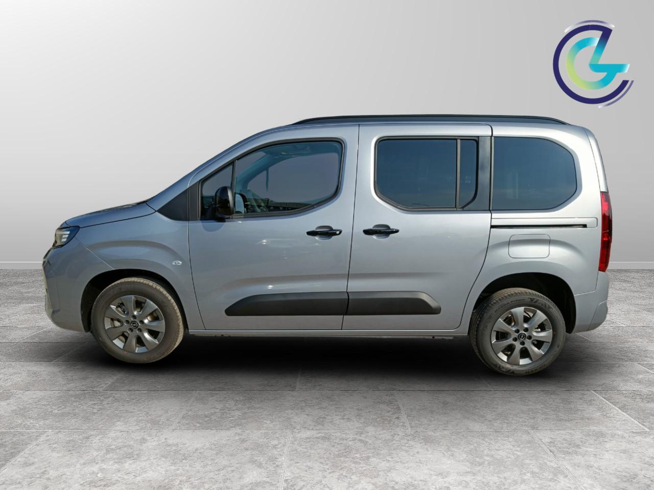 OPEL Combo Life N1 Editio