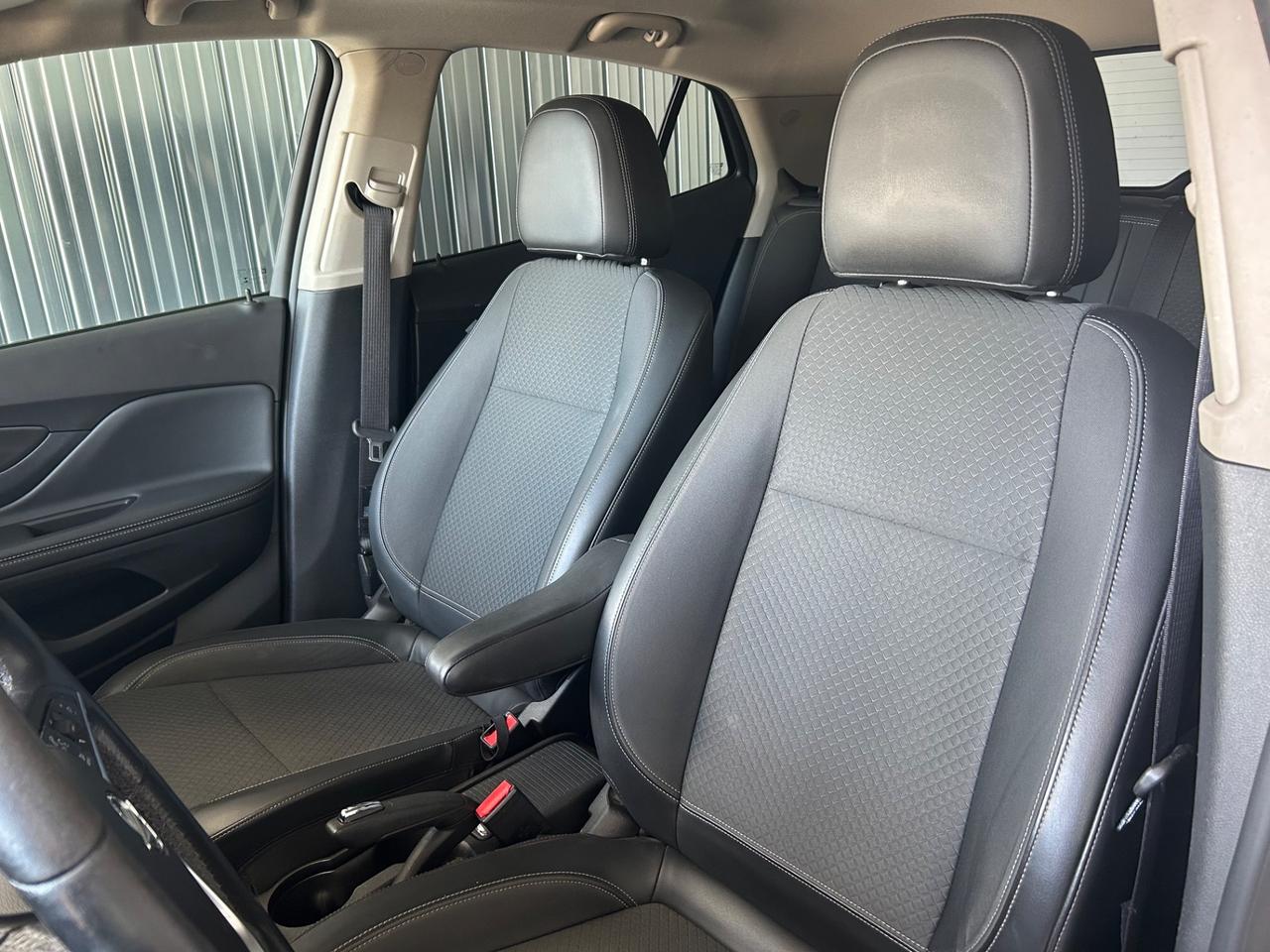 Opel Mokka X 1.6 CDTI Ecotec 136CV 4x2 Start&Stop Innovation