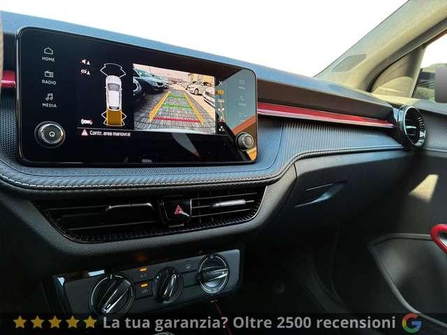 Skoda Fabia 1.0 TSI Evo 85KW MONTE CARLO