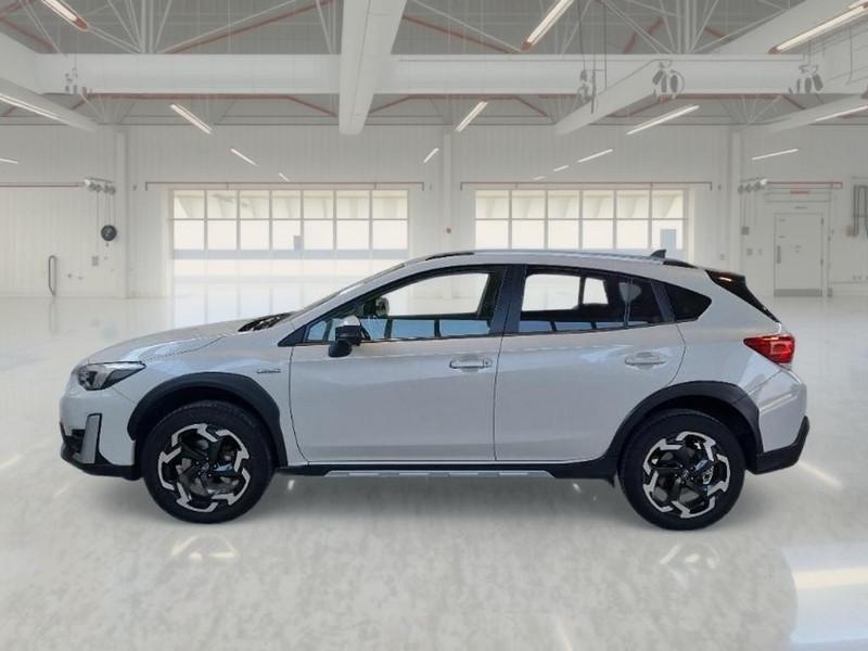 SUBARU XV 2.0 E-BOXER AUTO PREMIUM 4WD CROSSOVER