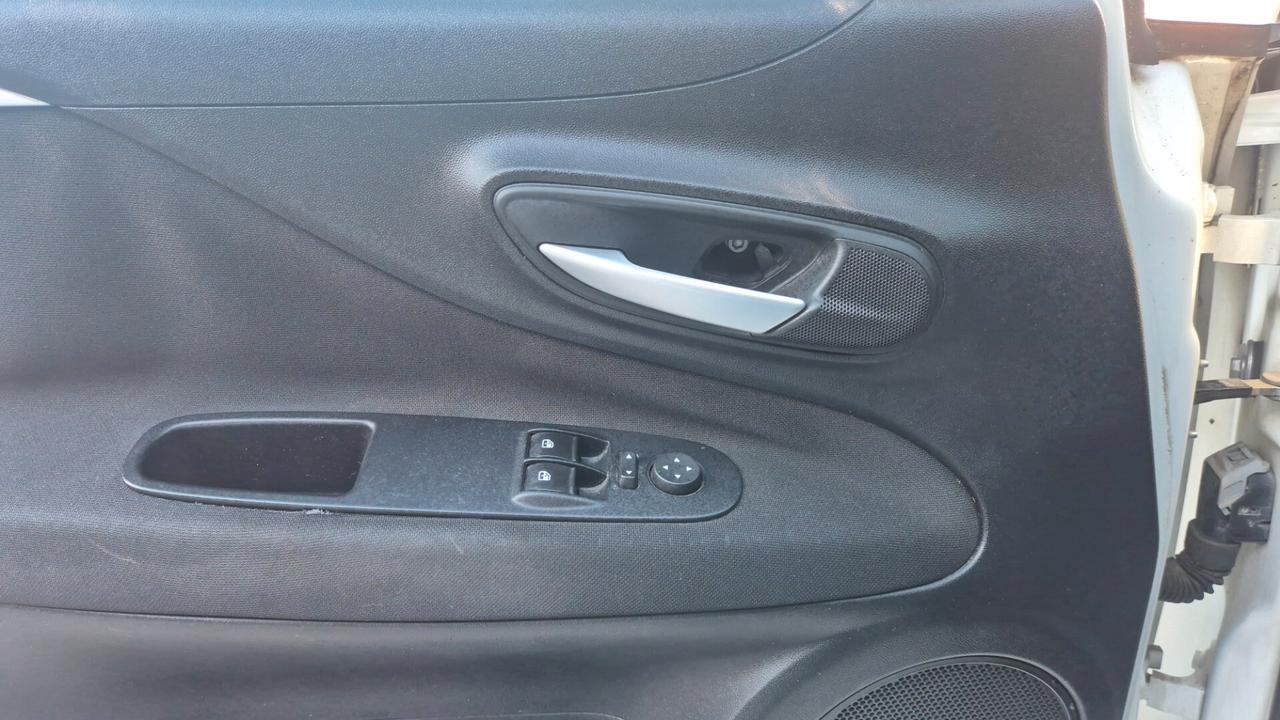 Fiat Punto 1.3 MJT II S&S 85 CV 5 porte ECO Lounge