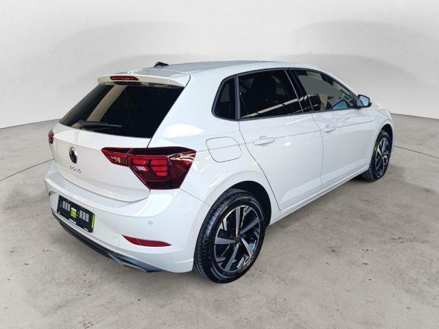 VOLKSWAGEN Polo 1.0 TSI Edition Plus