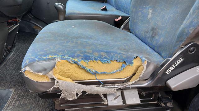 IVECO Daily 35 C 11A 2.8 D PL-TA Furgone Maxi