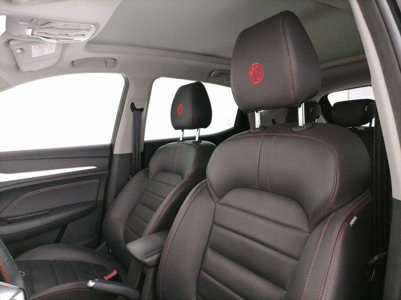 MG ZS 1.0 Luxury