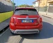 Fiat 500X 2.0 MultiJet 140 CV AT9 4x4 Testata da fare