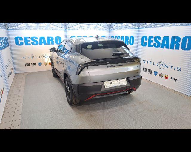 ALFA ROMEO Junior 1.2 ibrida Speciale 136cv edct6