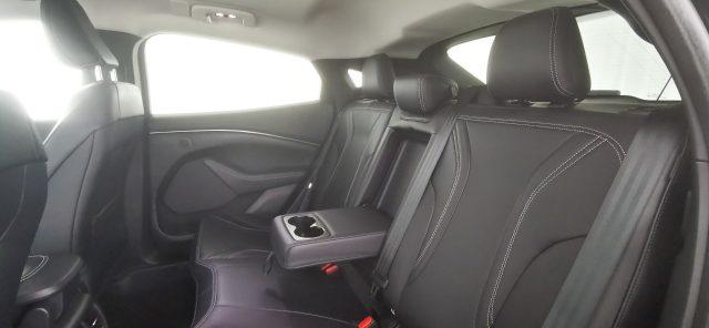 FORD Mustang Mach-E Standard Range 269 CV