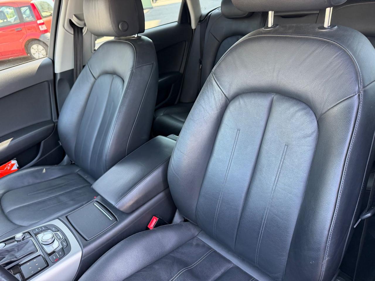 Audi A6 Business 2.0 TDI ultra *PROMO FINA #10450