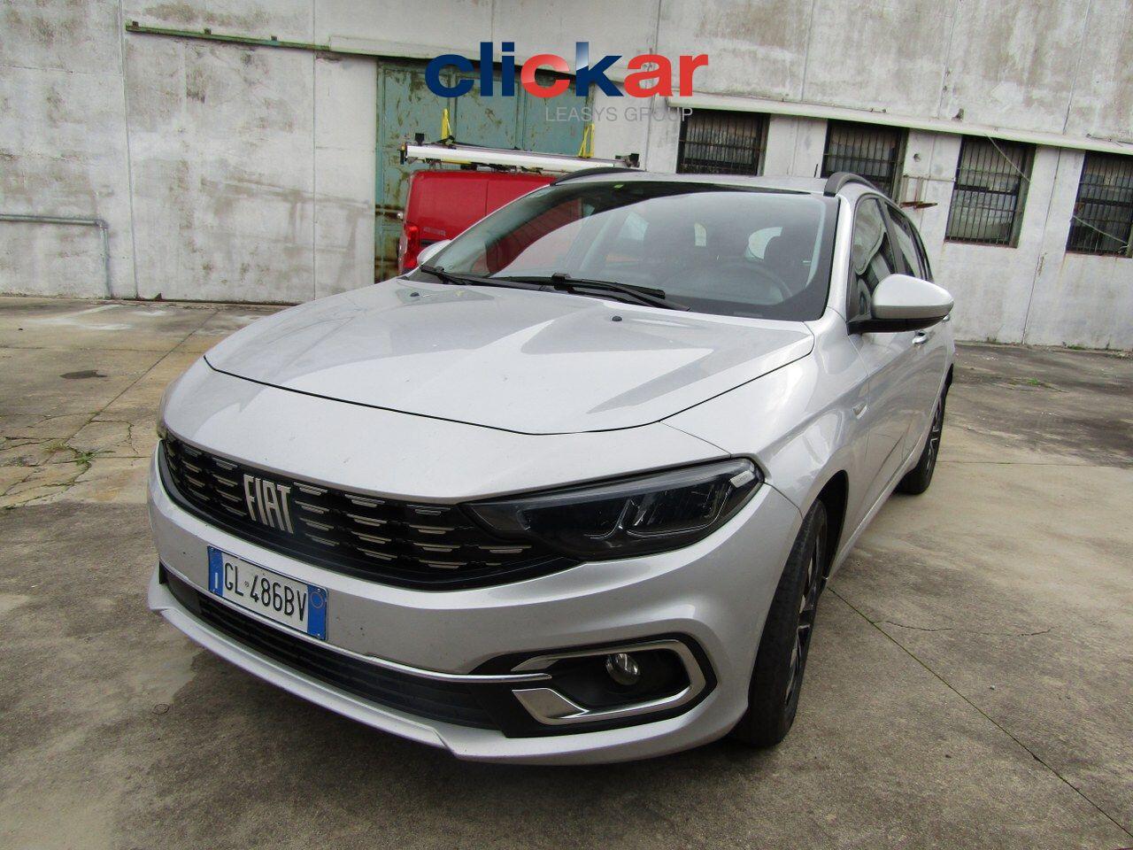 Fiat Tipo 1.3 MJET 95CV BUSINESS **PREZZO REALE**UNIPRO'**