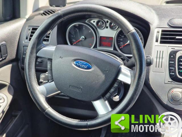 FORD Kuga 2.0 TDCi 136 CV 4WD Titanium DPF Garanzia12mesi!