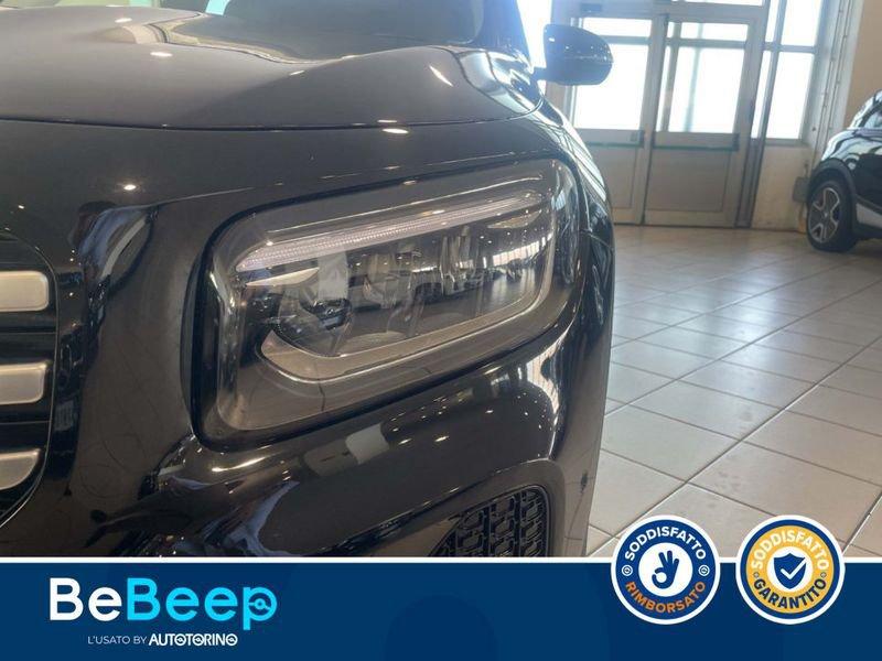 Mercedes-Benz Classe GLB GLB 200 D PROGRESSIVE ADVANCED AUTO
