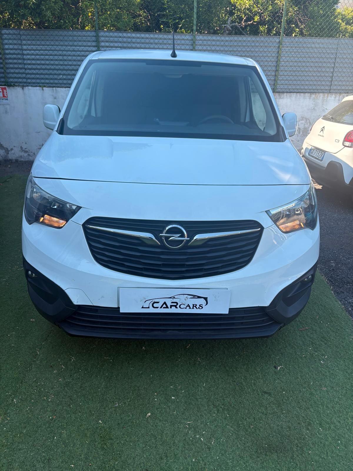 Opel Combo Cargo 1.5 Diesel 100CV S&S PC