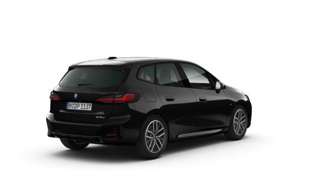 BMW 218 d Active Tourer Msport Aut.