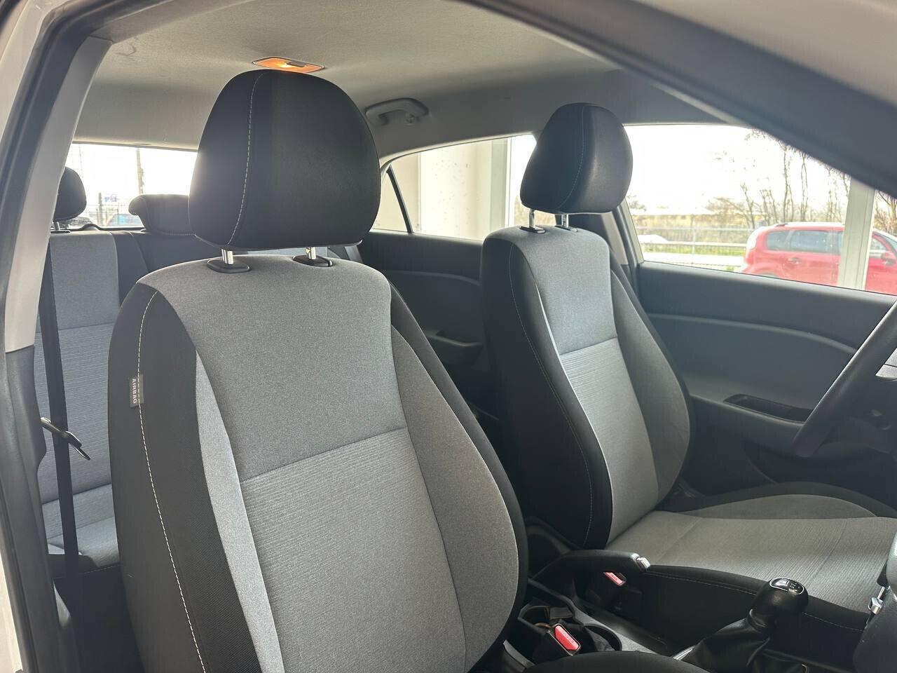 Hyundai i20 - GPL - Unico Proprietario