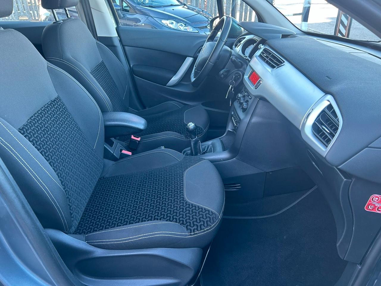 CITROEN C3 1.1 60CV Exclusive - OK NEOPATENTATI