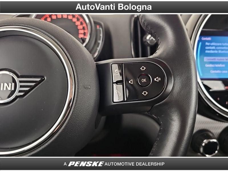 MINI Mini Countryman F60 Mini 1.5 Cooper Essential Countryman