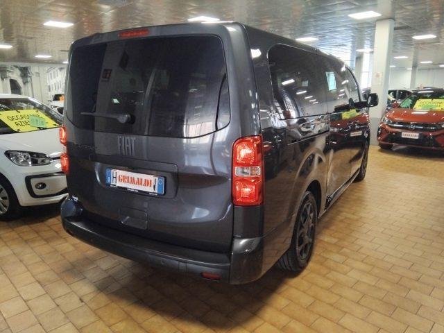 FIAT Ulysse 2.0 BlueHDi 180 CV AT8 L3 Combi 9 POSTI