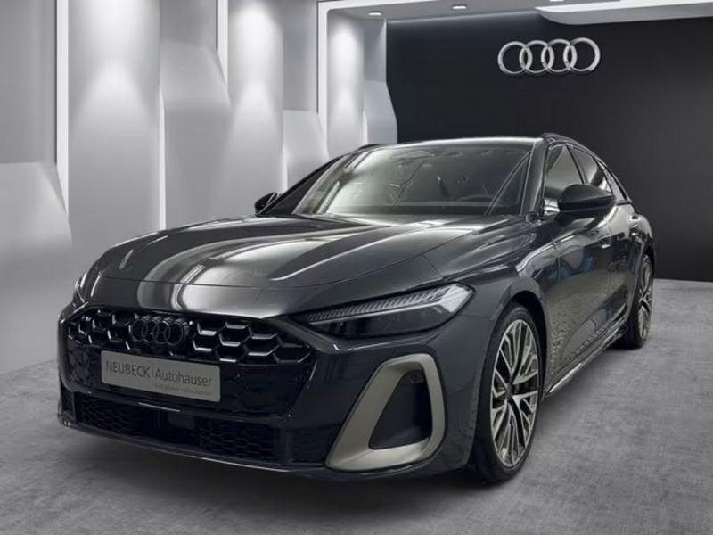Audi A5 Avant TFSI 150 kW quattro S tronic S Line edition One MATRIX LED FULL