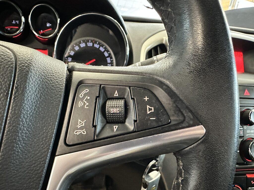 Opel Astra 5 Porte 1.6 Cosmo