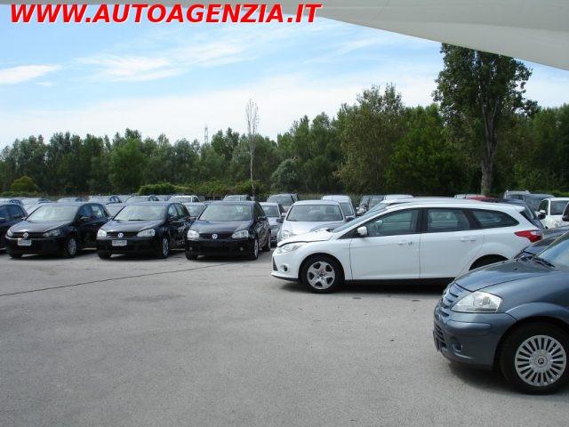 OPEL Agila 1.2 16V Enjoy (TUTTO IN UNA)